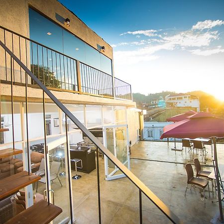 Impala City Hotel And Hostel Kandy 50 Экстерьер фото
