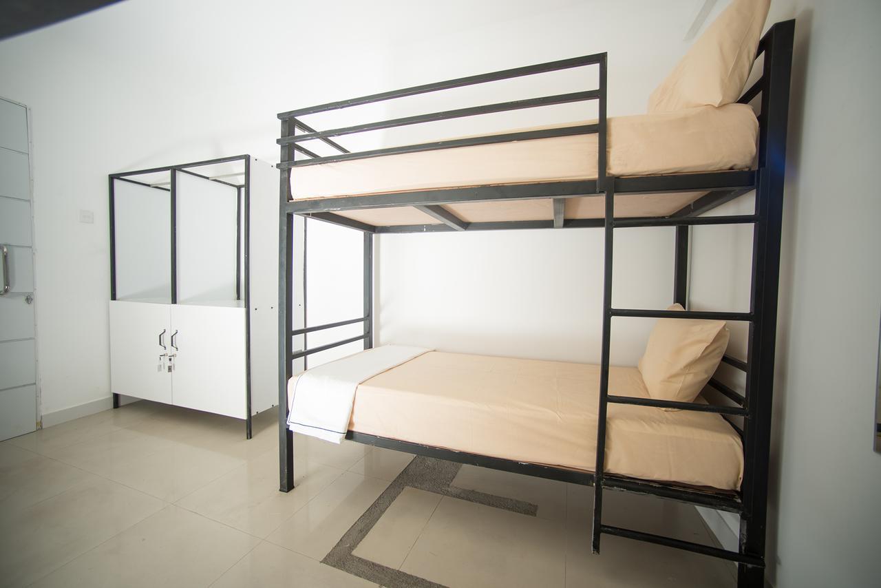 Impala City Hotel And Hostel Kandy 50 Экстерьер фото