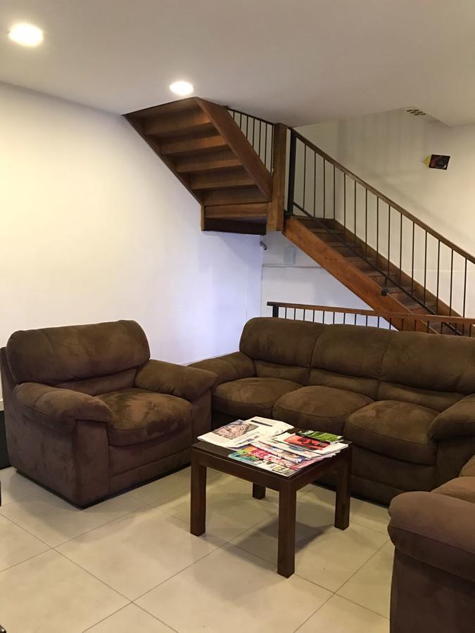Impala City Hotel And Hostel Kandy 50 Экстерьер фото