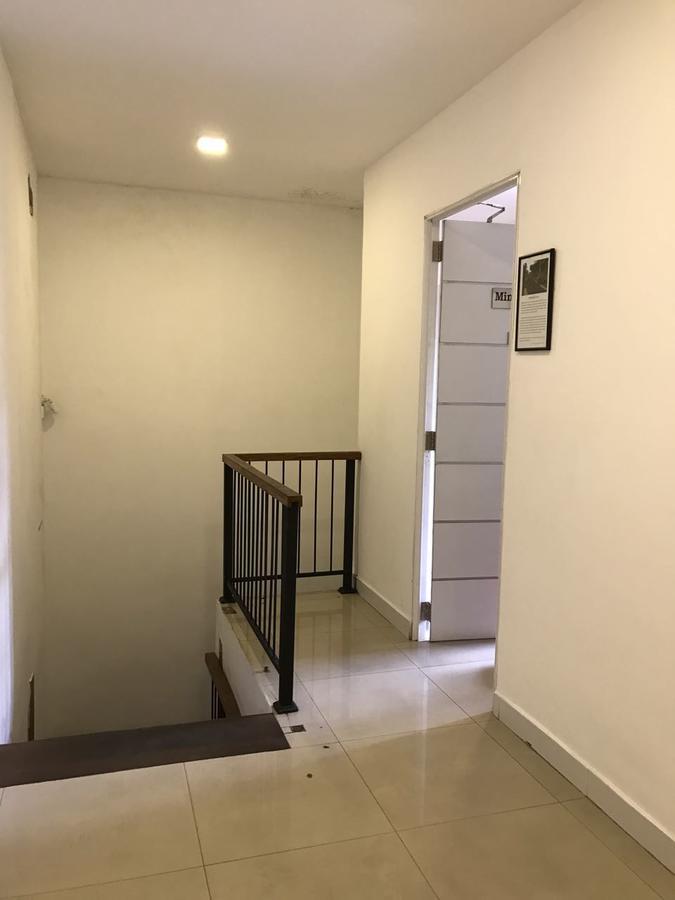 Impala City Hotel And Hostel Kandy 50 Экстерьер фото
