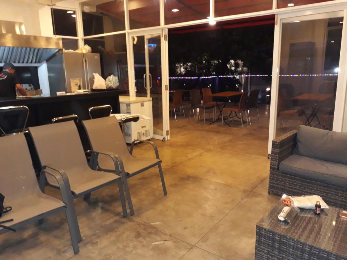 Impala City Hotel And Hostel Kandy 50 Экстерьер фото