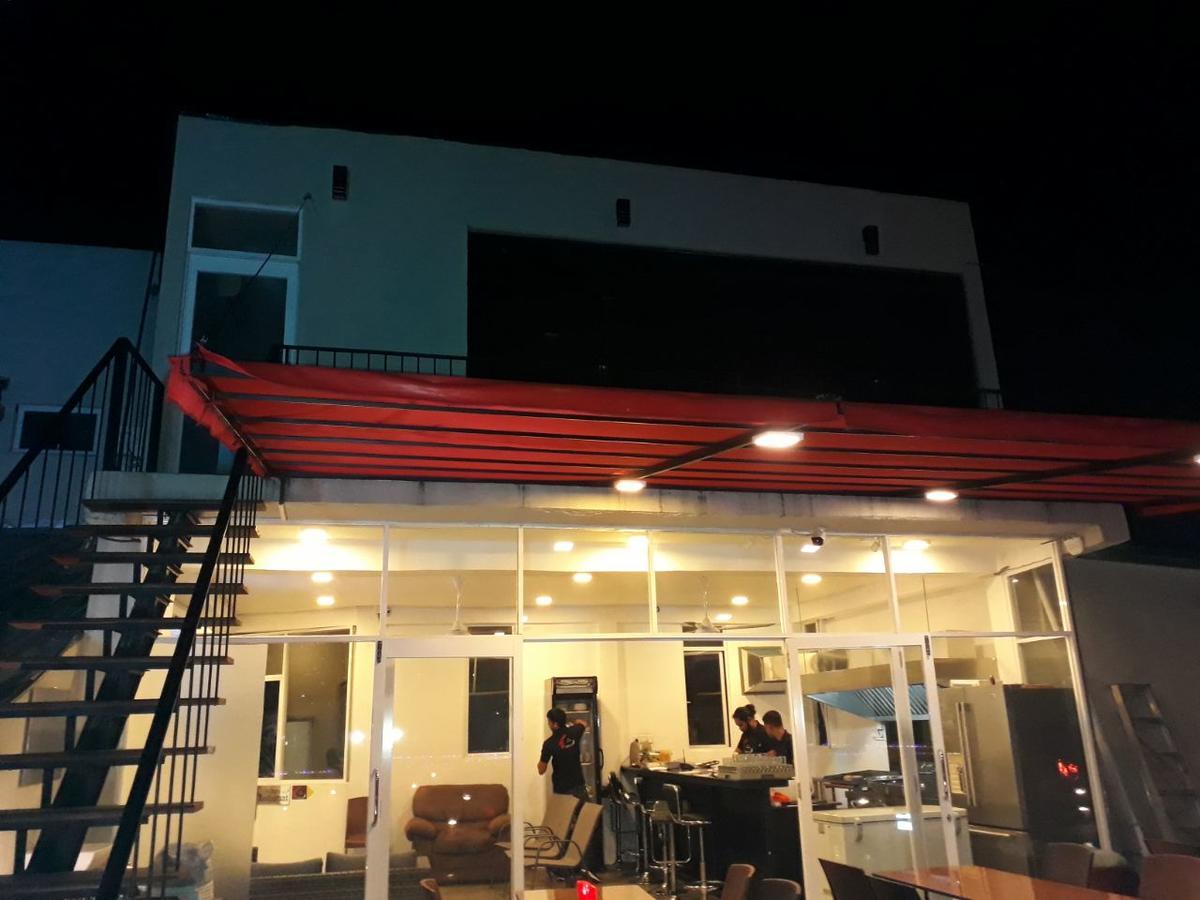Impala City Hotel And Hostel Kandy 50 Экстерьер фото