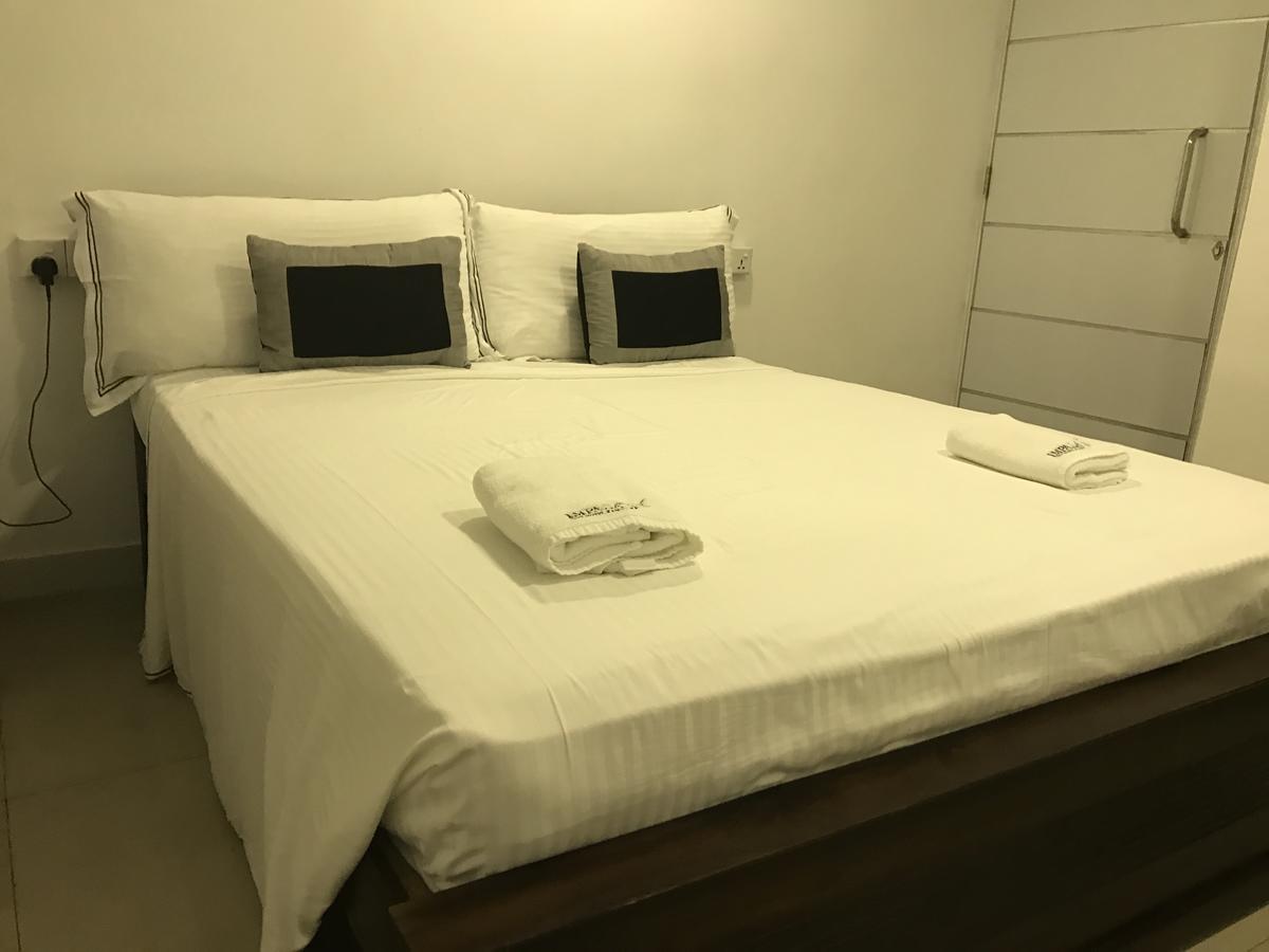 Impala City Hotel And Hostel Kandy 50 Экстерьер фото